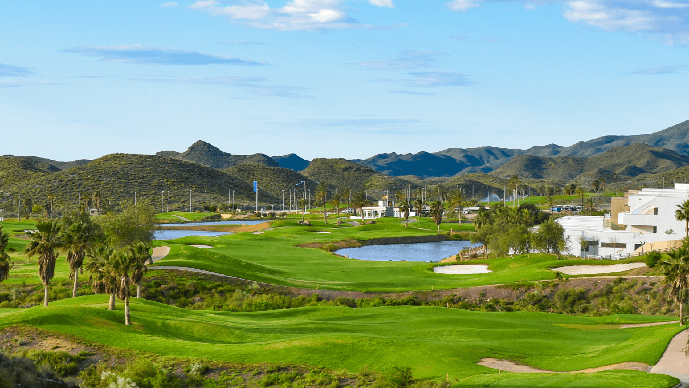 Golf Club